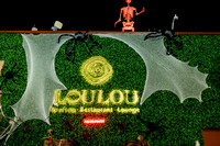 Lou Lou Halloween 2023